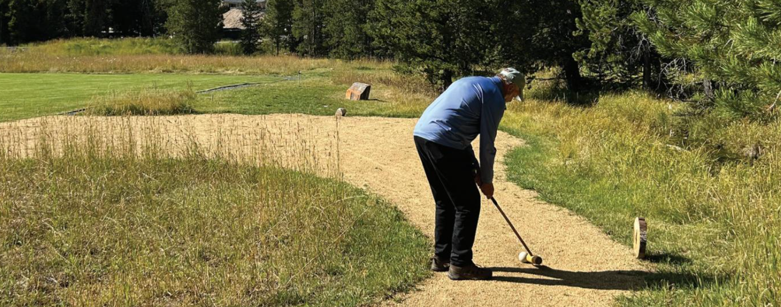 Mountain Golf highlighted in Edina Magazine