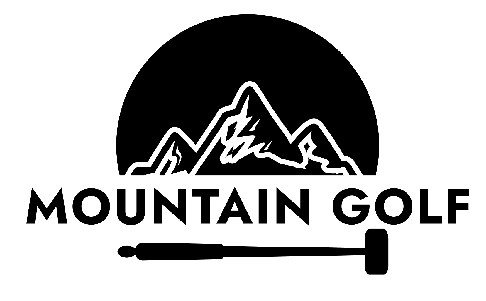 Mountain Golf