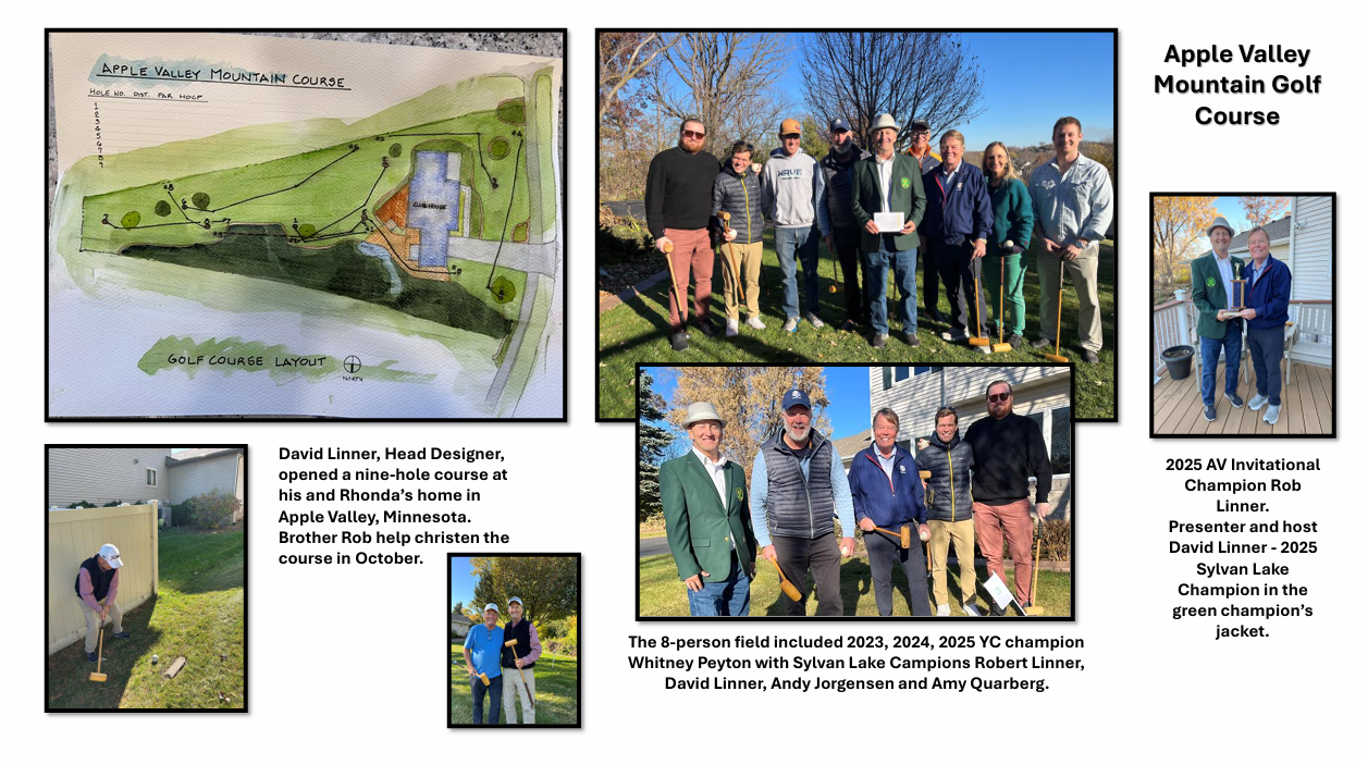 Apple Valley Mountain Golf Course