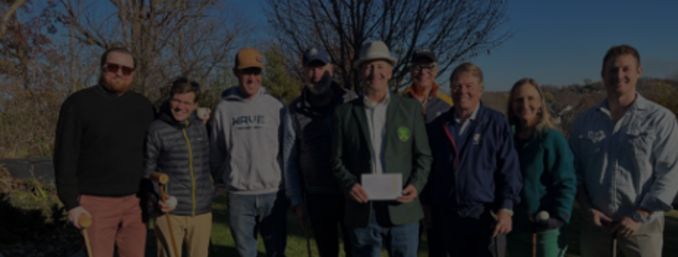 Mountain Golf 2025 Highlights