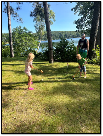 Sylvan Lake Family Event 1