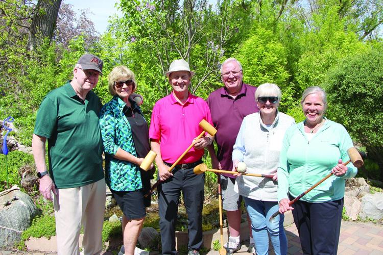 Apple Valley Mountain Golf Course