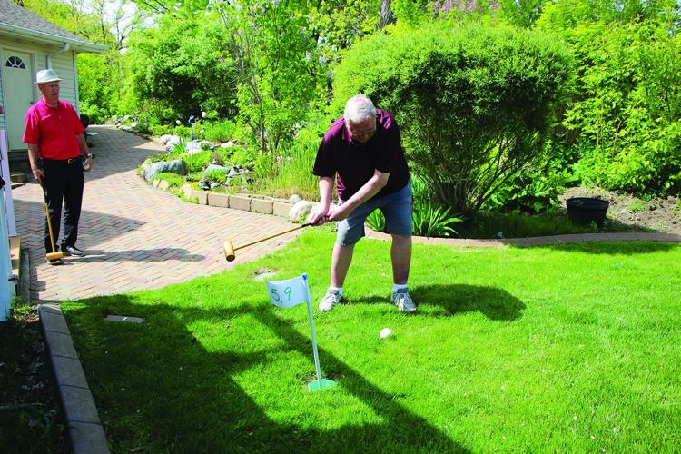 Mountain Golf at Apple Valley